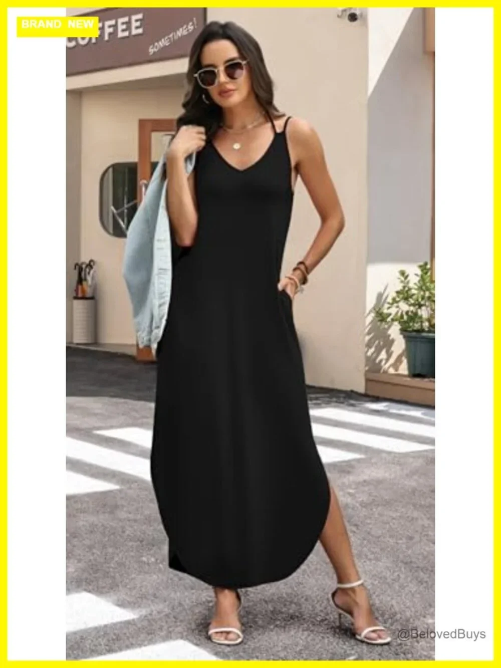 N/A this flowy